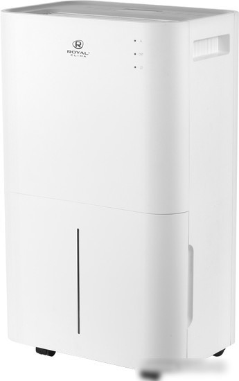 Осушитель воздуха Royal Clima Pacific Loft RD-PC25-E