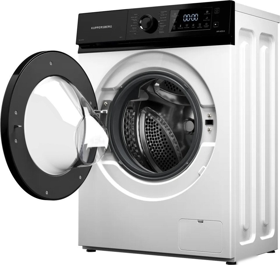 Стиральная машина KUPPERSBERG WM 420 W
