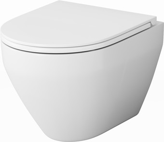 Унитаз AM.PM Spirit V2.0 C701700SC