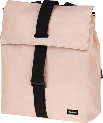 Школьный рюкзак Berlingo Trends Eco pink RU08105