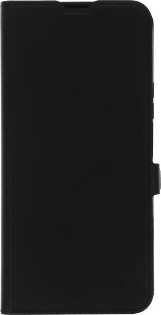 Чехол для телефона BoraSCO Honor X8c 74964 (черный)