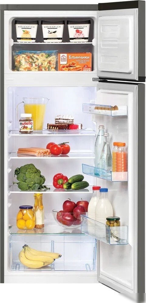 Холодильник BEKO B1RDSK240G