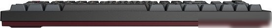 Клавиатура Montech MKey TKL Darkness MK87DB