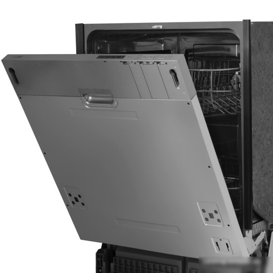 Посудомоечная машина Exiteq EXDW-I604