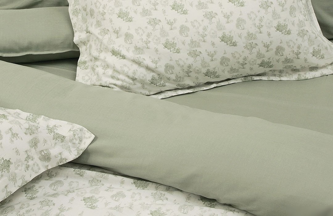 Постельное белье Primavelle Organic Cotton 1.5сп Leiden 2 145180774-dj02 (наволочки 70х70)