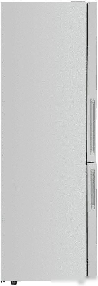 Холодильник MAUNFELD MFF185NFS Inverter