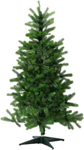 Ель National Tree Company Сказка СК-130 (130 см)