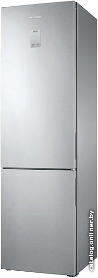 Холодильник Samsung RB37A5491SA/WT