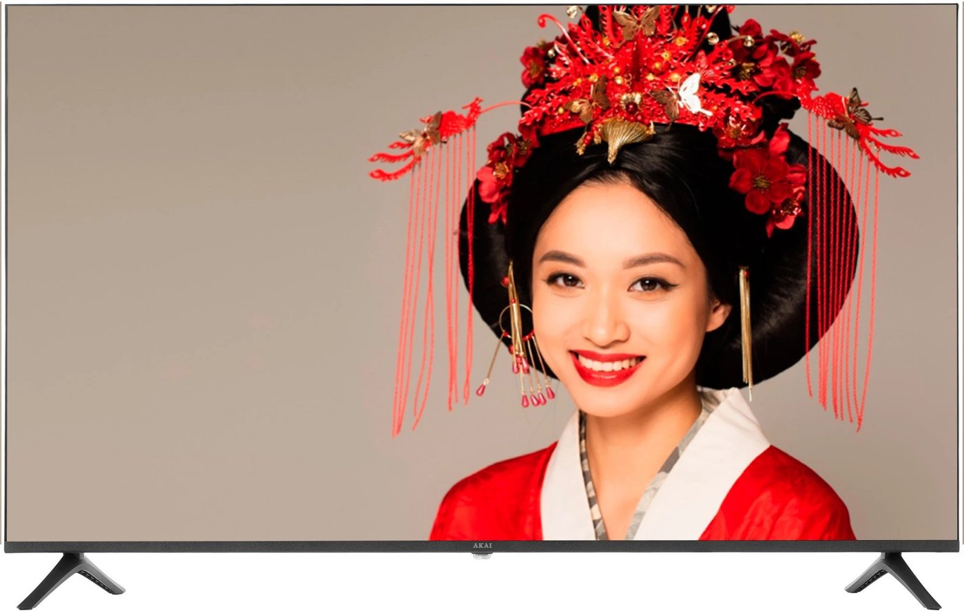 Телевизор AKAI TA50BQ900