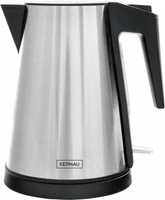 Электрический чайник Kernau KSK 101 Silver
