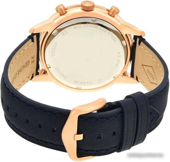 Наручные часы Fossil Townsman FS5436