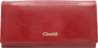 Кошелек Cedar 4U Cavaldi PX24-FO-20-6543 (красный)