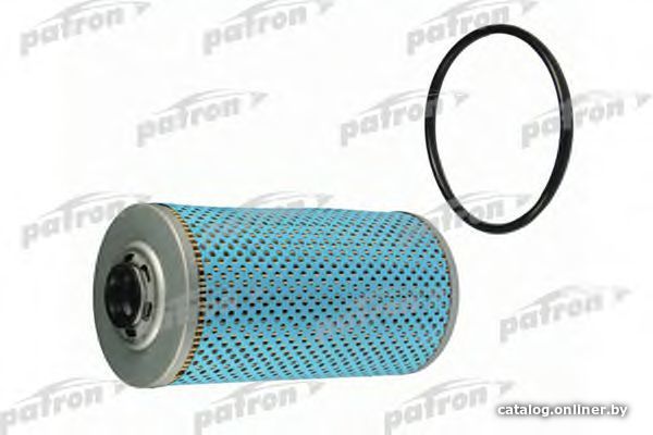Масляный фильтр Patron PF4183 Масляный фильтр Patron PF4183