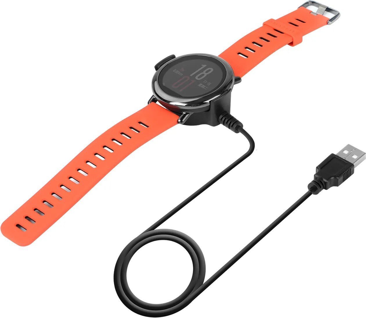 Зарядный кабель Bingo для Amazfit Pace