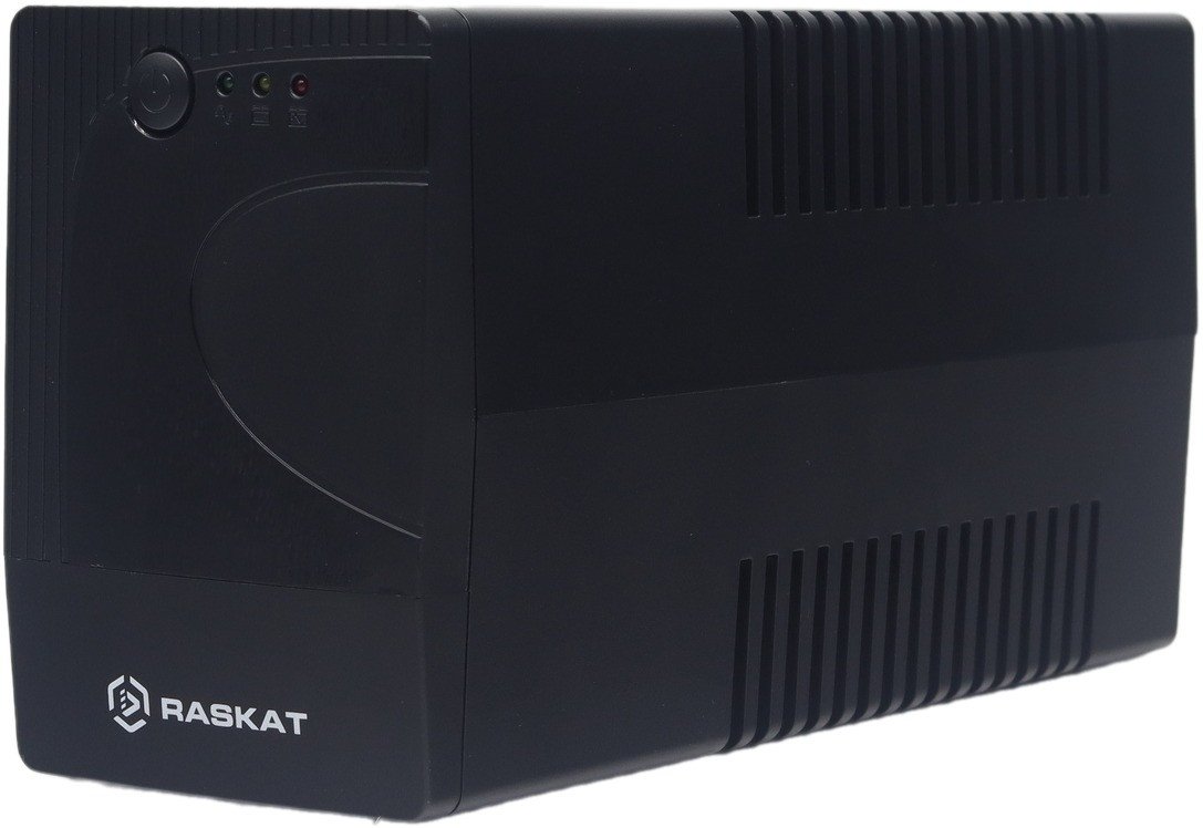 Источник бесперебойного питания Raskat HS-850VA