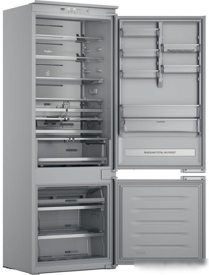 Холодильник Whirlpool WH SP70 T262 P