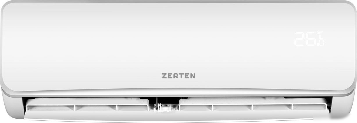 Кондиционер Zerten ZN-9