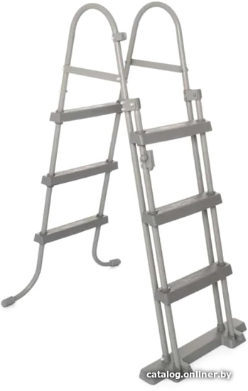 Каркасный бассейн Bestway Power Steel 56714 (427х250х100)