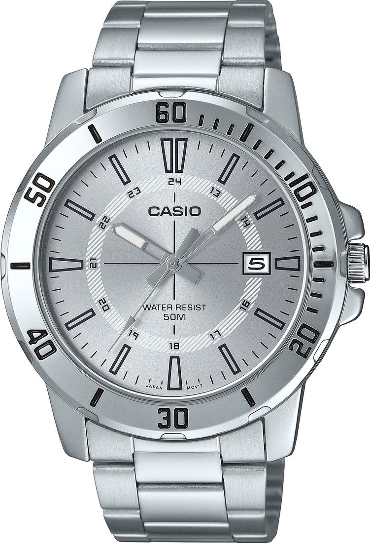 Наручные часы Casio MTP-VD01D-7C