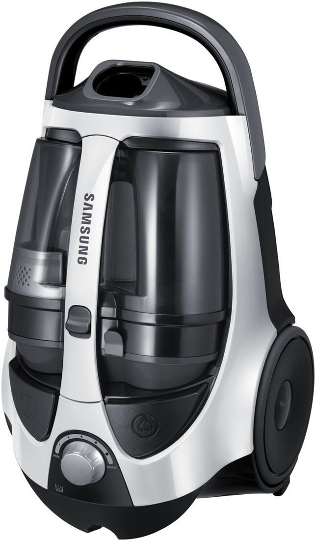 Пылесос Samsung VCC8835V37/XEV