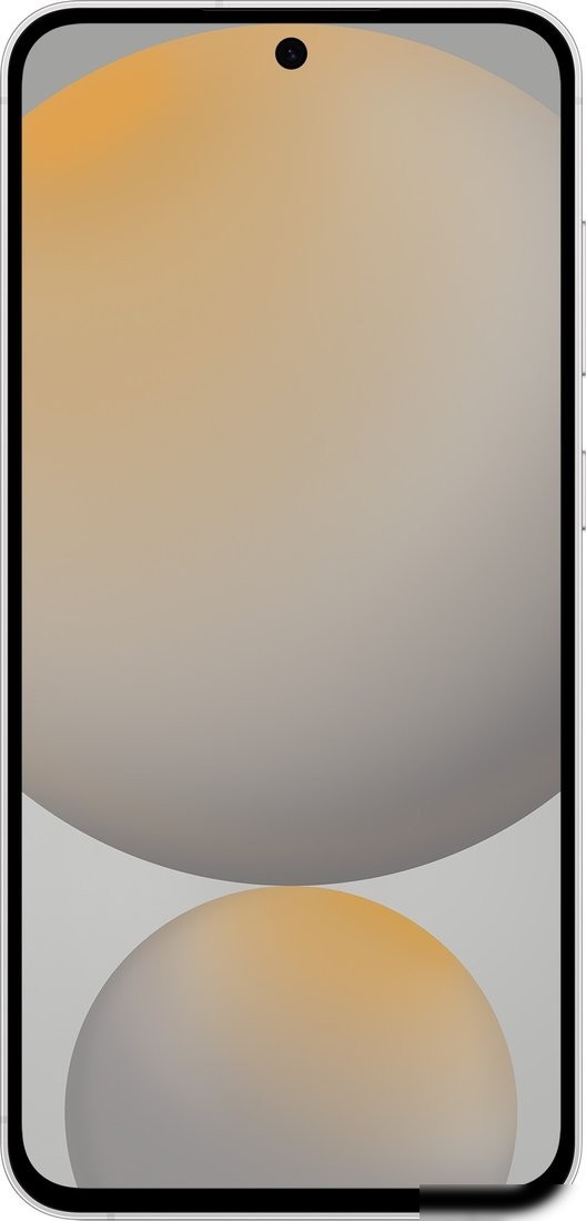 Телефон Samsung Galaxy S24 FE SM-S721B 8GB/128GB (серый)