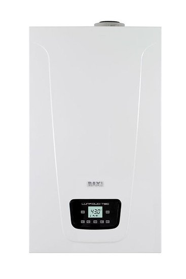 Отопительный котел BAXI LUNA Duo-tec E 40