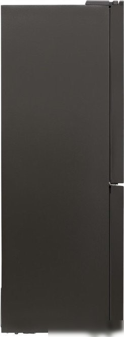 Четырёхдверный холодильник Schaub Lorenz X490GY3EI