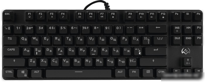 Клавиатура SVEN KB-G9150