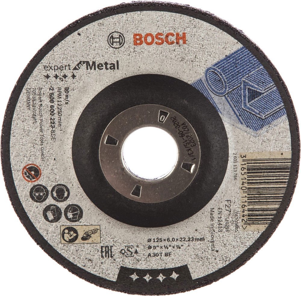 Bosch 2.608.600.223