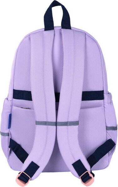 Городской рюкзак BRAUBERG Pastel Lazy cat 271422