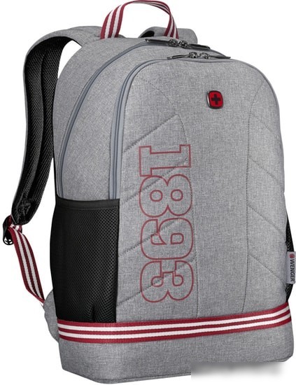 Рюкзак Wenger Collegiate Quadma 611666