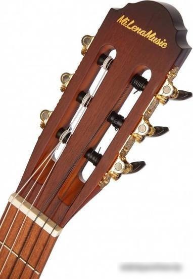 Акустическая гитара MiLena Music ML-C4-PRO