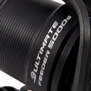Рыболовная катушка Namazu Ultimate Feeder UF5000S N-RUF5000S
