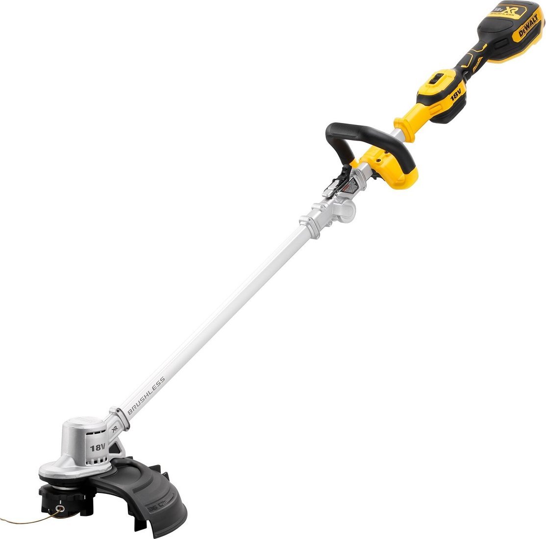 Триммер DeWalt DCMST561P1 (с 1-им АКБ)