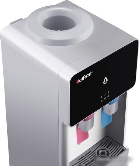 Кулер для воды HotFrost V840S