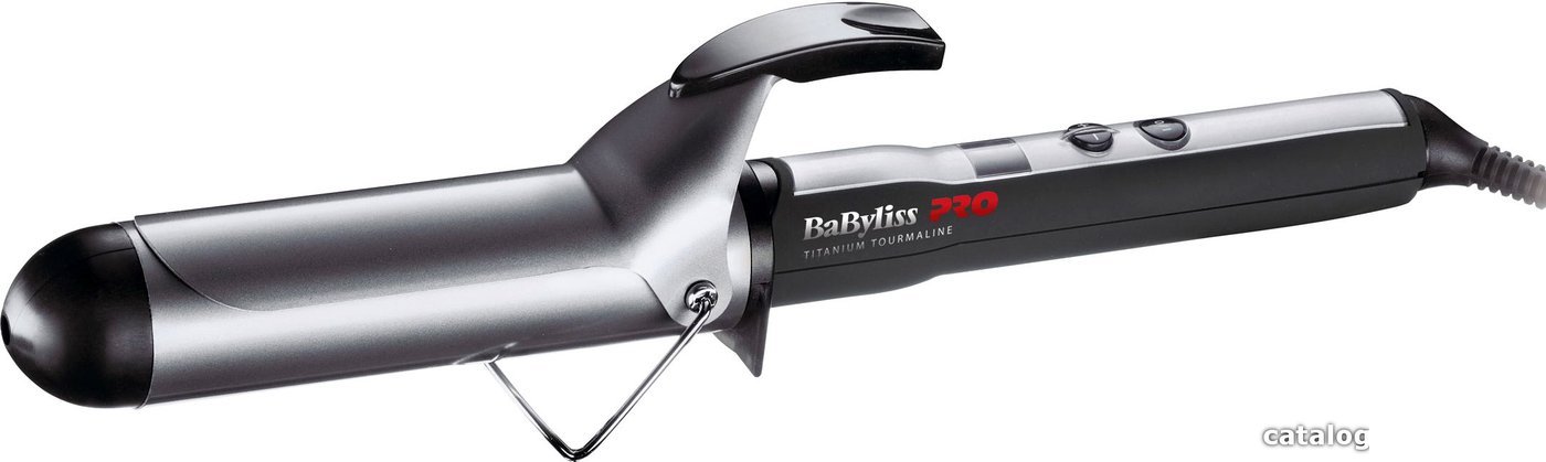 Круглая плойка BaByliss PRO BAB2275TTE