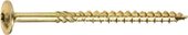 Starfix Конструкционный по дереву TORX25 5.0x50 прессш. SM-39615-3000 (3000шт)