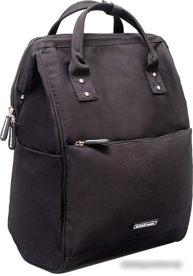 Городской рюкзак Erich Krause ActiveLine Multi 17L Black 58822