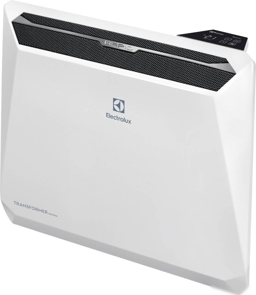 Конвектор Electrolux Rapid Transformer ECH/R-1000 T (электронное управление, без шасси)