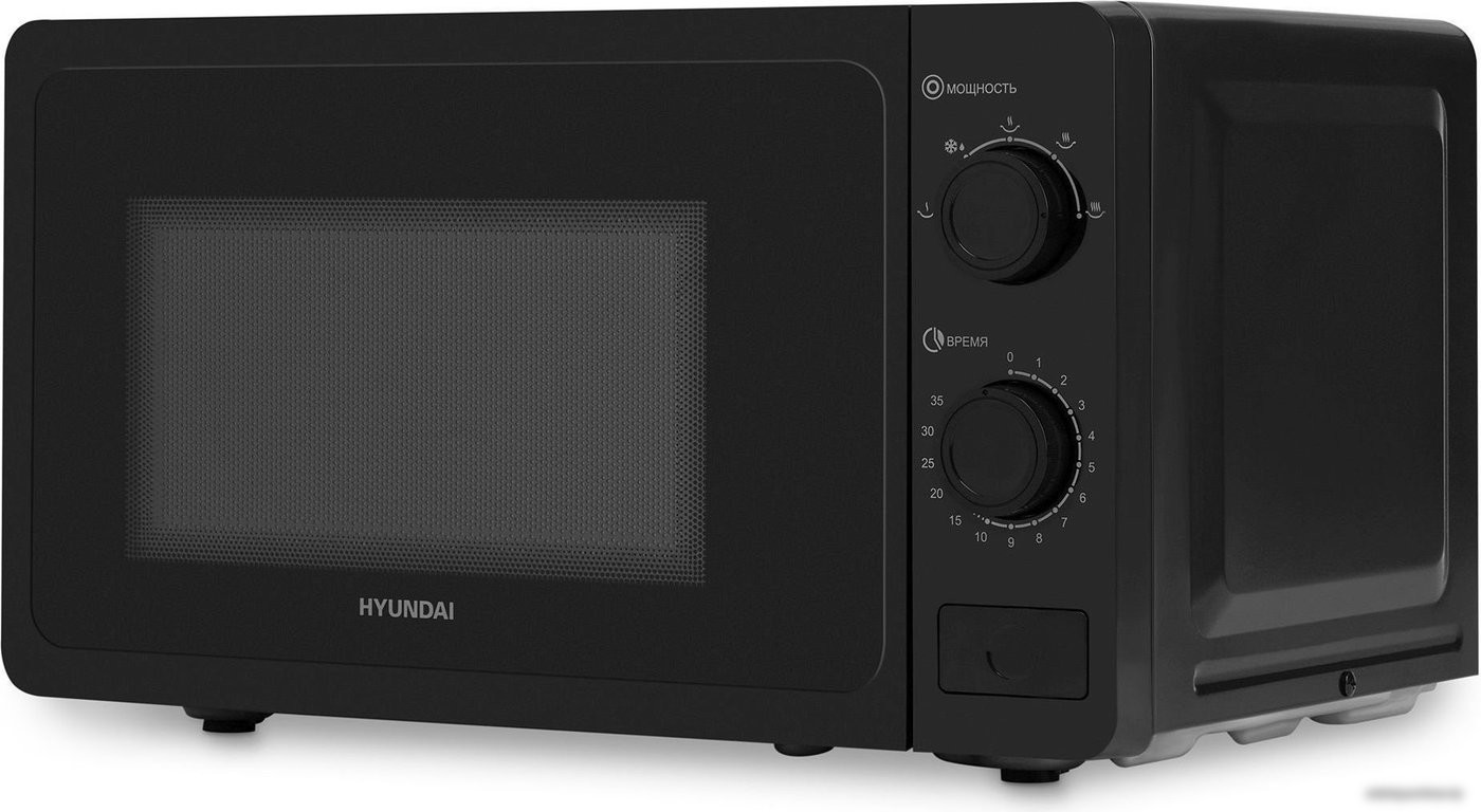Микроволновая печь Hyundai HYM-M2010