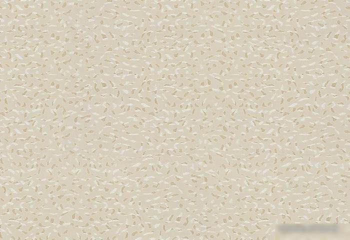 Рулонные шторы Legrand Блэкаут Кристалл 72.5x175 (крем)