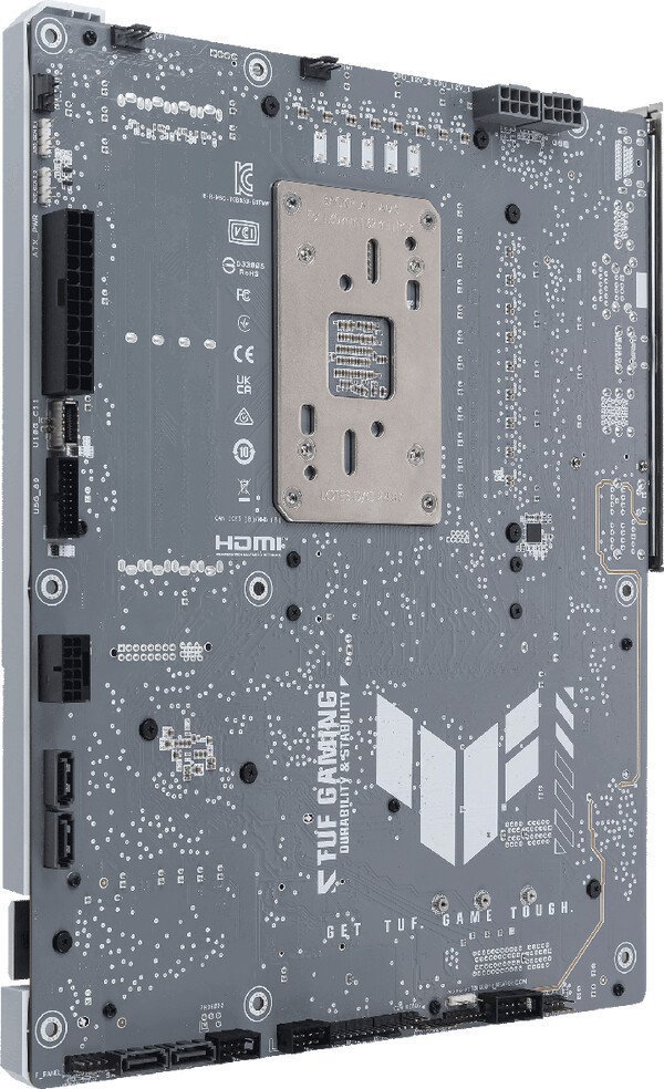 Материнская плата ASUS TUF Gaming B850-BTF WiFi W