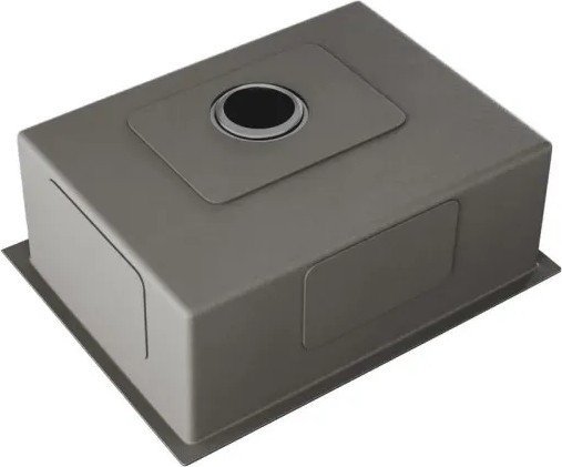 Кухонная мойка Axus LS-6444S