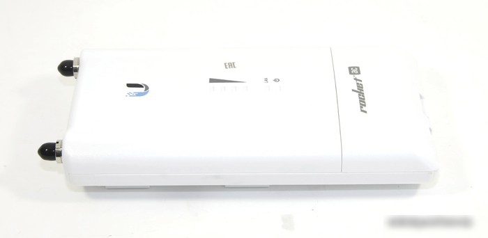 Точка доступа Ubiquiti Rocket 5 AC Lite