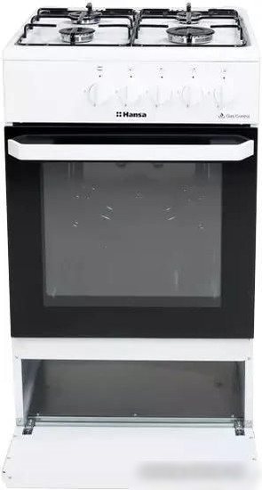 Кухонная плита Hansa FCGW510029A
