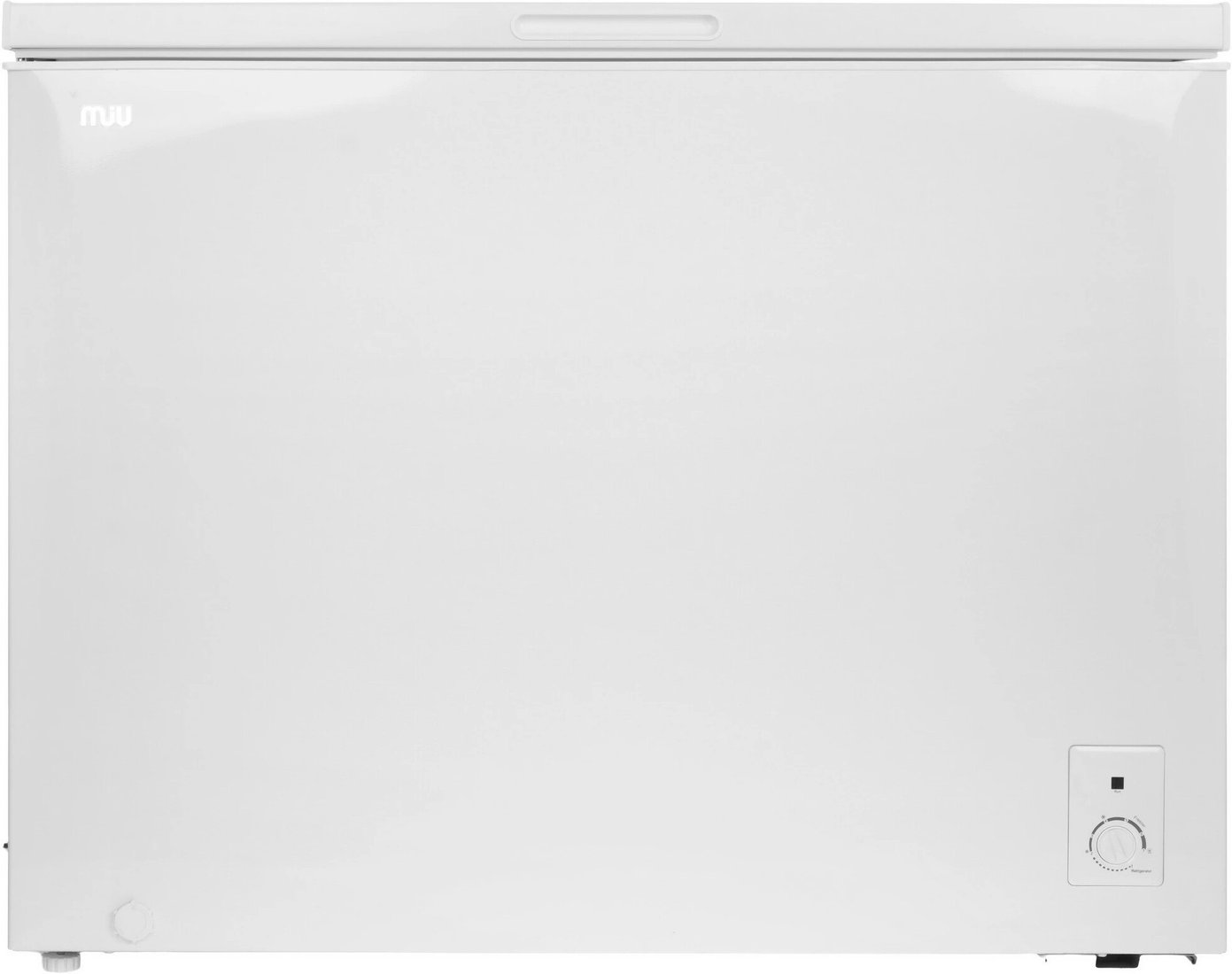 Морозильный ларь MIU ML-295