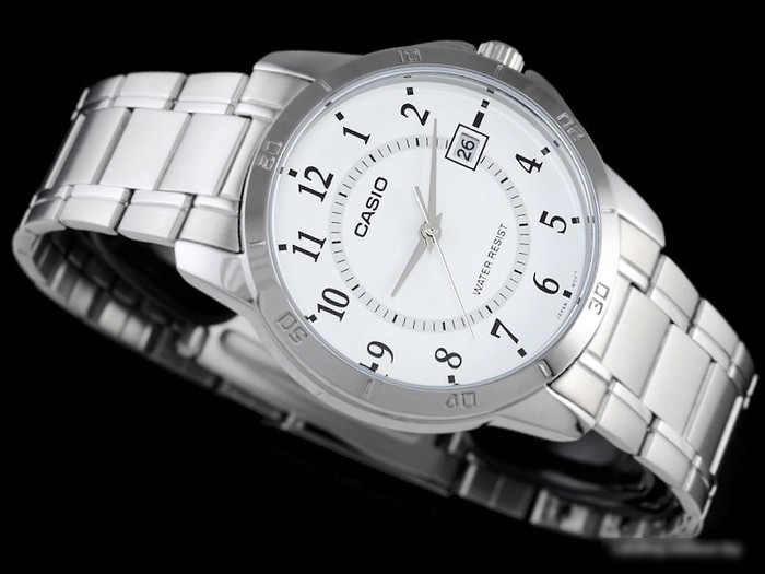 Наручные часы Casio MTP-V004D-7B