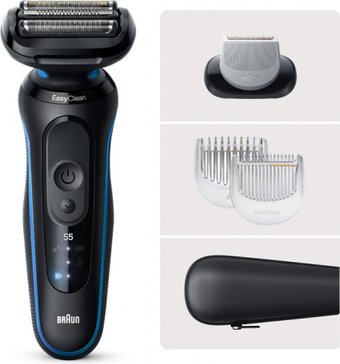 Электробритва Braun Series 5 52-B1600s