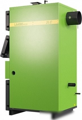 Отопительный котел Lavoro Carbone LC Mega-22