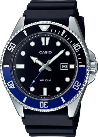 Наручные часы Casio MDV-107-1A2